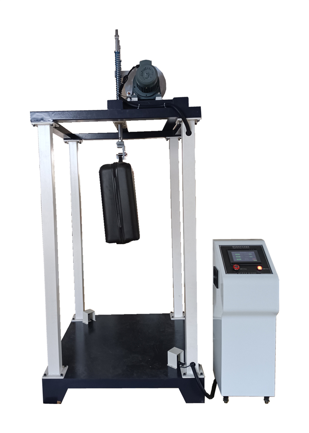 箱包振蕩衝擊試驗機