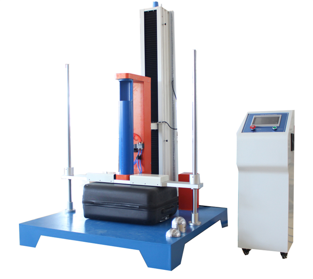 箱包落錘衝擊試驗機