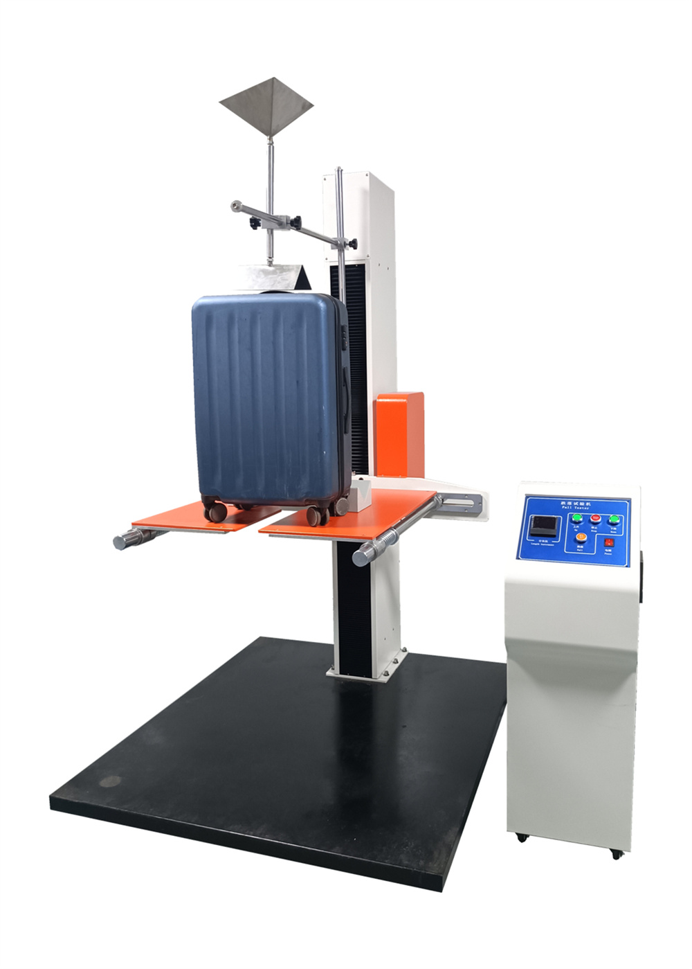箱包跌落試驗機（jī）