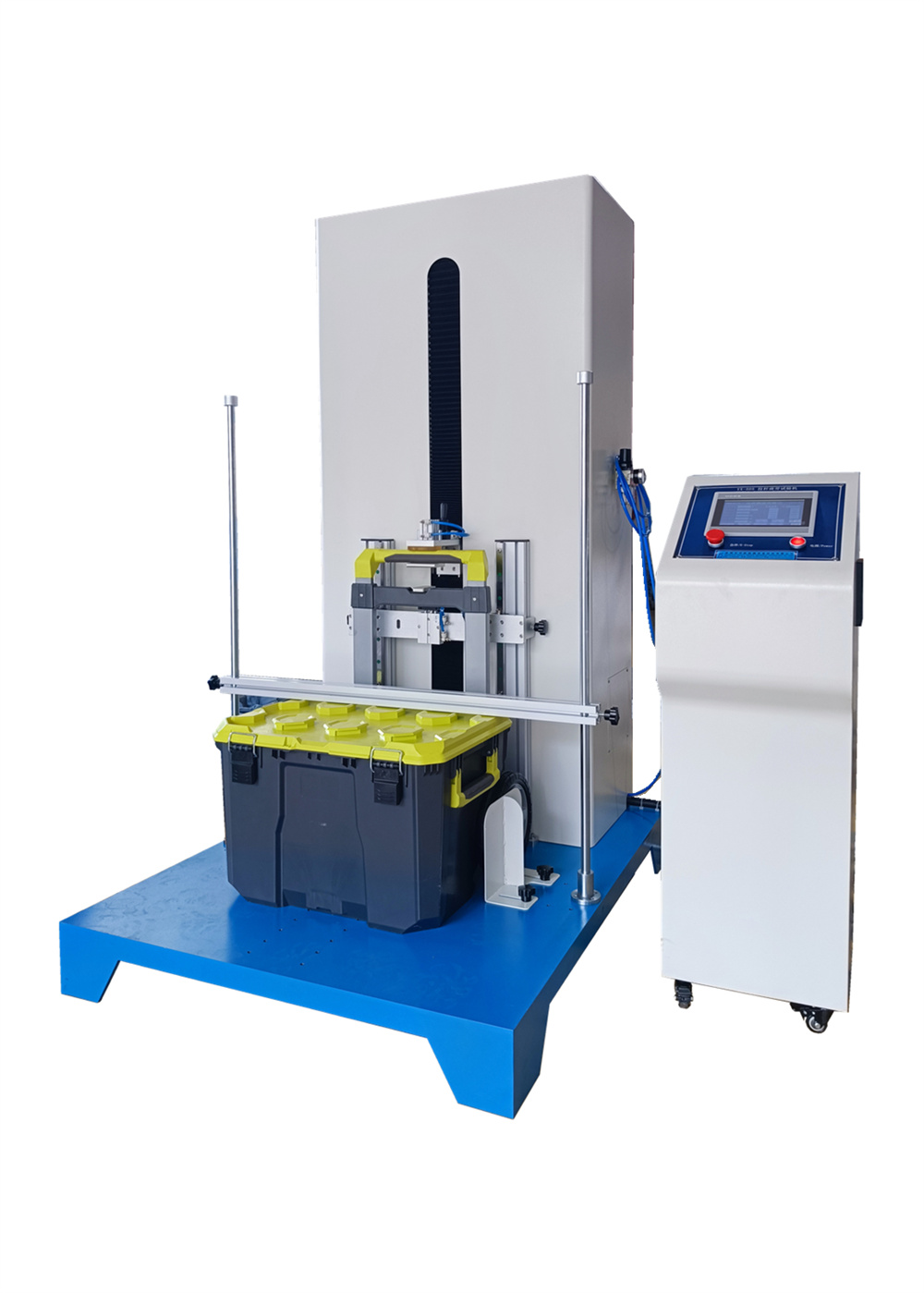 箱包（bāo）拉杆疲勞試驗機