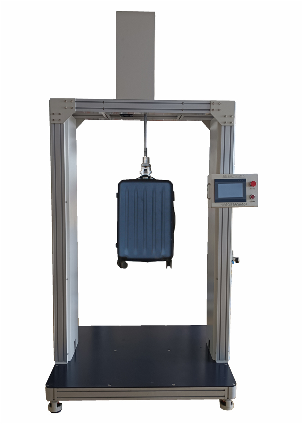 箱包（bāo）振蕩衝擊試（shì）驗機