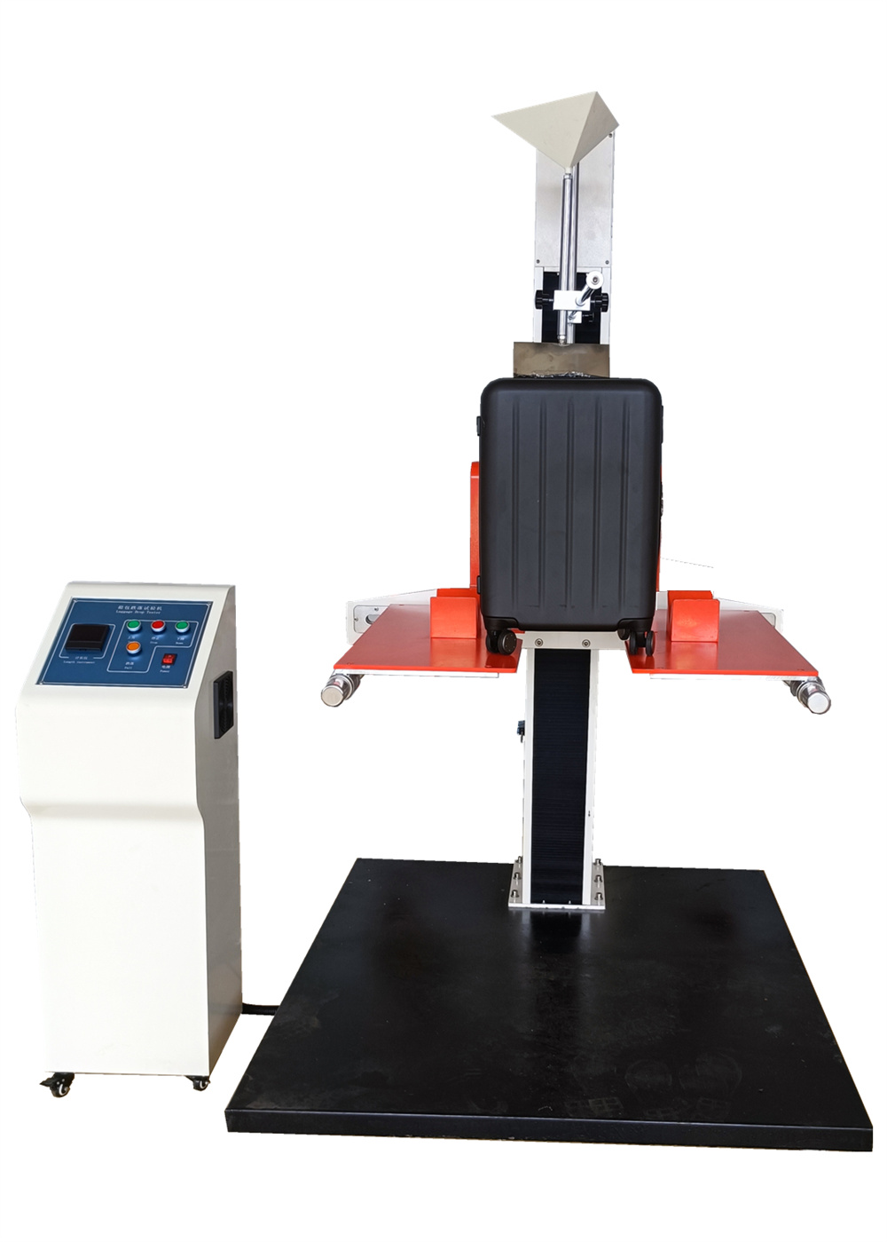 箱包跌落（luò）試驗機