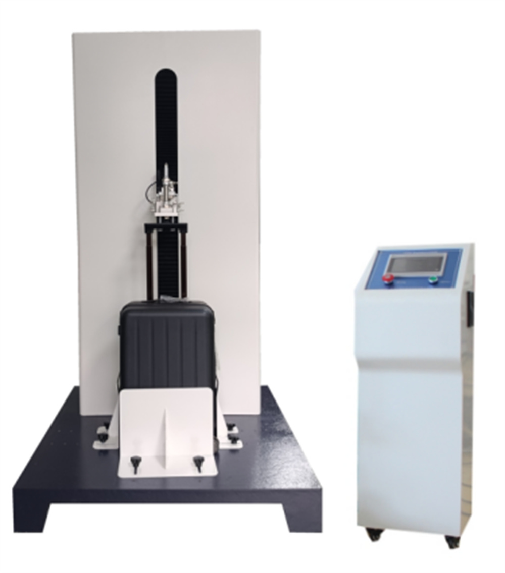 箱（xiāng）包拉杆疲勞試驗機