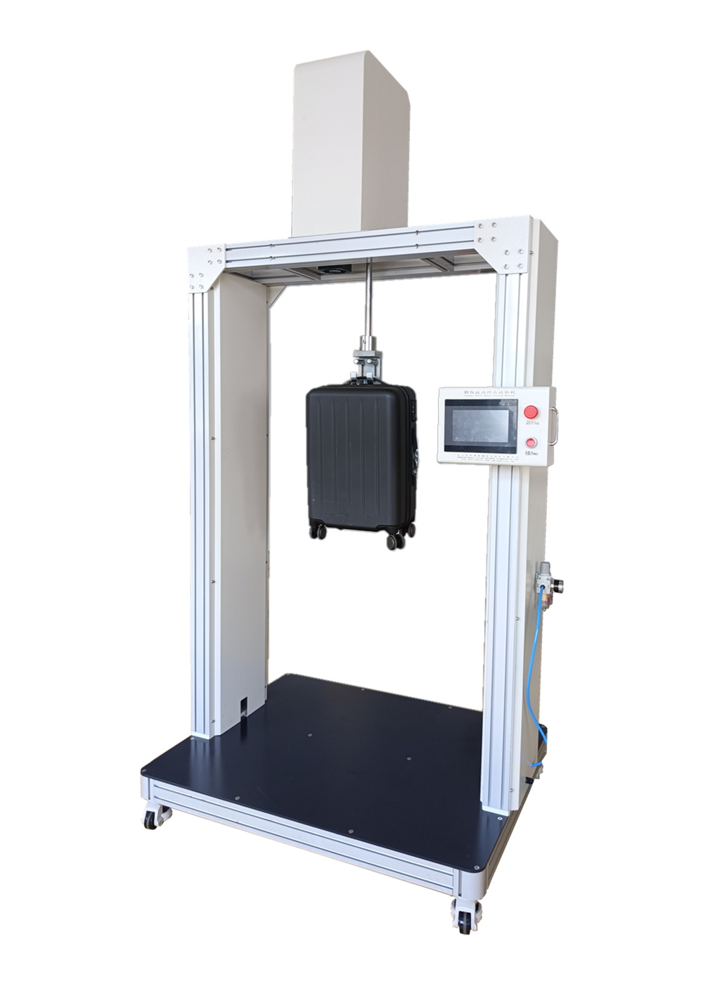 箱包振蕩衝擊試驗機