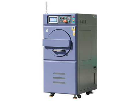 高（gāo）壓加速老化試驗（yàn）箱