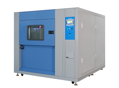 儲能式溫度循環衝擊箱